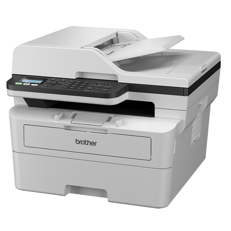 URZĄDZENIE WIELOFUNKCYJNE LASEROWE A4 BROTHER MFC-B7800DN MONO