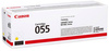 TONER ORYGINALNY CANON CRG055Y 3013C002 YELLOW 2100 STRON