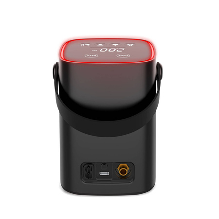 KOMPRESOR AIRBOOST XBLITZ