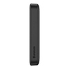 Powerbank magnetyczny Baseus Magnetic Mini 10000mAh, USB-C 20W MagSafe (czarny)