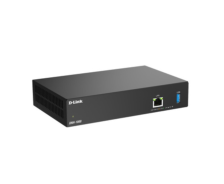 D-Link Kontroler DNH-1000 Nucilas