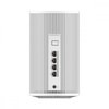 CUDY ROUTER M11000 (1-PAK) 2,5G TRI_BAND WI-FI 7 MESH SOLUTION