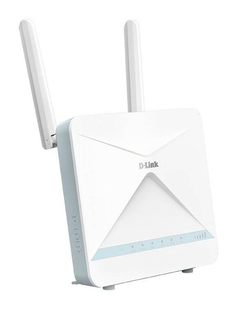 D-LINK ROUTER G416 4G LTE AX1500 SIM SMART ROUTER EAGLE PRO AI