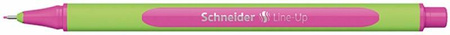 CIENKOPIS SCHNEIDER LINE-UP RÓŻOWY 0.4MM