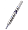 MARKER SUCHOŚCIERALNY PENTEL MAXFILO MWL5S-C NIEBIESKI OKRĄGŁA