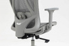 FOTEL BIUROWY OFFICE PRODUCTS EGINA SZARY