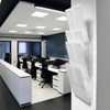 ZESTAW POJEMNIKÓW NA DOKUMENTY PIONOWY A4 DURABLE FLEXIPLUS 1700008401 PRZEZROCZYSTY 6 SZTUK