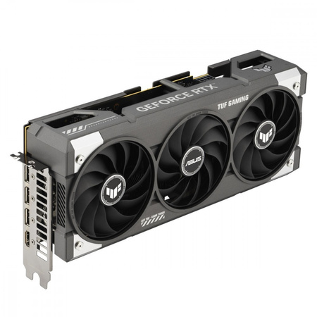 ASUS KARTA GRAFICZNA GEFORCE RTX 5060 TUF GAMING OC 8G GDDR7 128BIT HDMI/3DP