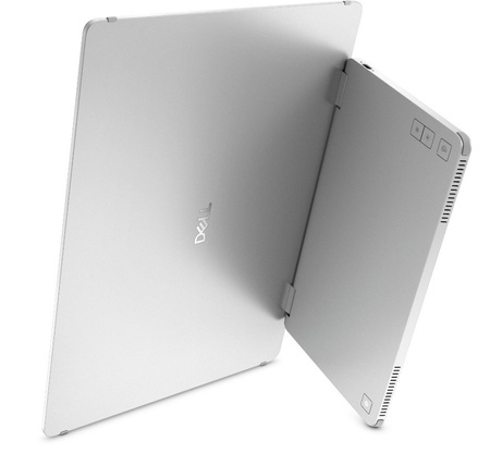 DELL MONITOR PRZENOŚNY P1425 14 CALI LED IPS 1920X1080/WUXGA/2XUSB-C/3Y