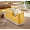 PODAJNIK DO TAŚMY LEITZ COSY 53670019 CIEPŁY ŻÓŁTY
