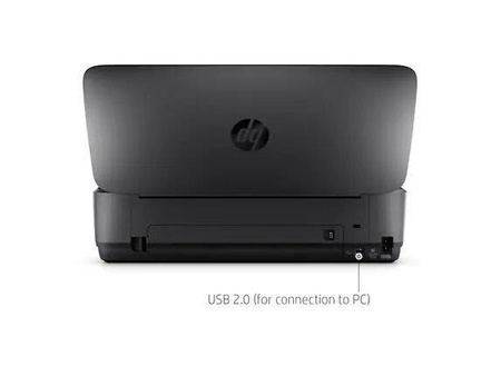 HP INC. HP OFFICEJET 250 AIO PRINTER CZ992A