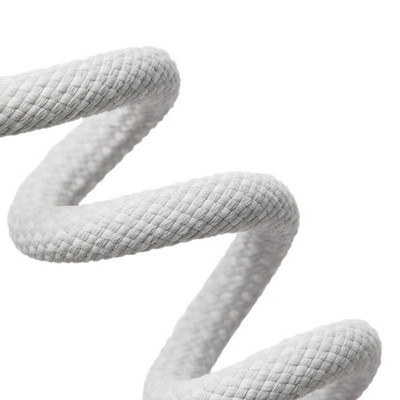 KABEL USB DO USB-C BASEUS DYNAMIC SERIES, 100W, 2M (BIAŁY)