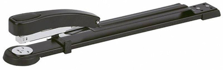 ZSZYWACZ DŁUGORAMIENNY OFFICE PRODUCTS CZARNY 50 KART