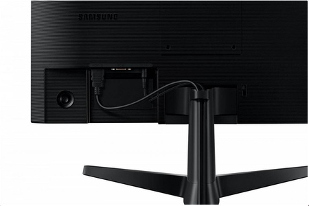 SAMSUNG MONITOR 24 CALE LS24C310EAUXEN IPS 1920X1080 FHD 16:9 1XD-SUB 1XHDMI 5 MS (GTG) PŁASKI 2 LATA D2D