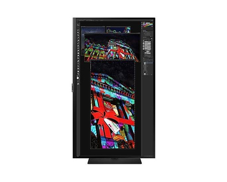SAMSUNG MONITOR 32 CALE LS32A800NMPXEN VA 3840X2160 UHD 16:9 1XHDMI 1XDP 3XUSB 3.0, 1XUSB 2.0 5MS HAS+PIVOT PŁASKI 3 LATA ON-SITE