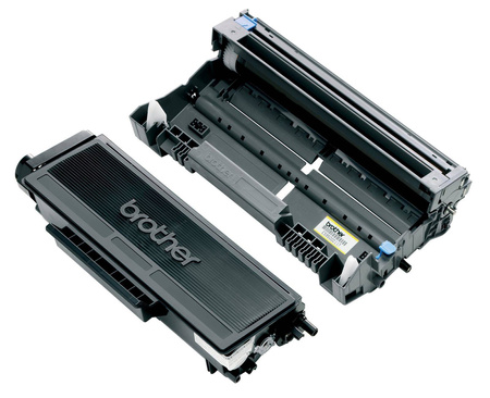 TONER ORYGINALNY BROTHER TN3130 CZARNY 3500 STRON