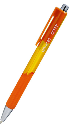 DŁUGOPIS AUTOMATYCZNY GRAND GR-2120 160-2269 NIEBIESKI 0.7