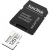 SANDISK KARTA MICROSD HIGH ENDURANCE MICROSDXC 128GB MONITORING