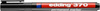 MARKER PERMANENTNY EDDING 370 CZARNY 1MM