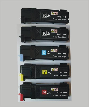 TONER ORYGINALNY DELL 593-10321 CYAN 2500 STRON