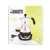 KAWIARKA ELEKTRYCZNA BIALETTI MOKA TIMER 3TZ