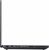 DELL LAPTOP DELL PRO MAX 16 PLUS MB16250 WIN11PRO U7-265HX|32GB|1TB|NVIDIA RTX PRO 2000 BLACKWELL 8GB GDDR7|FGRPR & SMTCD|CAM|WLAN + BT|16.0 FHD|BACKL
