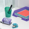 ZSZYWACZ RAPID COLOUR'BREEZE F4 ZIELONY 10 KARTEK