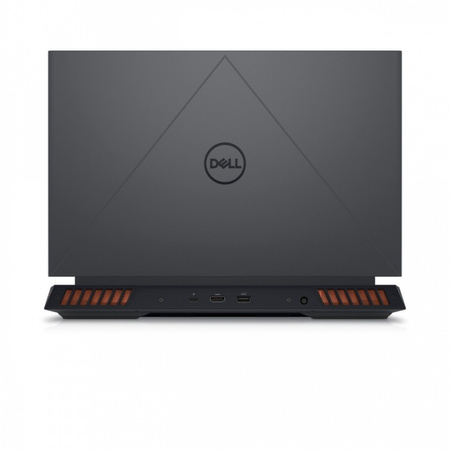 DELL NOTEBOOK G15 5530 WIN11PRO I5-13450HX/16GB/512GB SSD/15.6 FHD 165HZ/GEFORCE RTX 4050/CAM & MIC/WLAN + BT/BACKLIT KB/6 CELL/3Y BASIC ONSITE