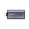 ADATA DYSK ZEWNĘTRZNY SSD SC750 500G USB3.2C 1050/1000 MB/S