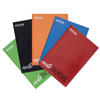 BRULION A4 OFFICE PRODUCTS KRATKA TWARDA OPRAWA 96KART