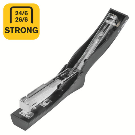 ZSZYWACZ RAPID ULTIMATE F20 CZARNY 20 KARTEK