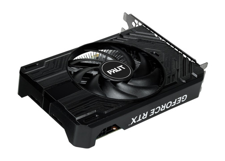 PALIT KARTA GRAFICZNA GEFORCE RTX 4060 STORMX 8GB GDDR6 128BIT