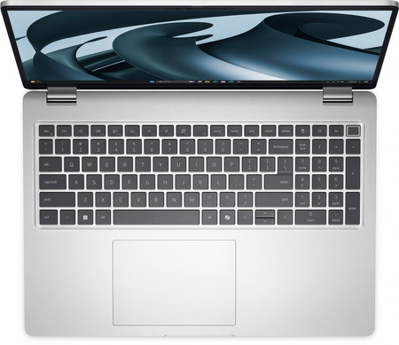 Dell Laptop Dell Pro 16 Plus PB16255 W11P AMD Ryzen AI 5 PRO 340/16GB/512GB/16.0 FHD+/AMD Radeon840M/FPr&SmtCd/FHD/IRCam/Mic/WLAN+BT/BklKb/3C/3YPS