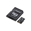 KINGSTON KARTA PAMIĘCI MICROSD 16GB CL10 UHS-I INDUSTRIAL
