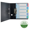 PRZEKŁADKI 1-5 A4 MAXI ESSELTE 100207 MIX