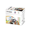 PAPIER SATYNOWANY A4 100G PRO-DESIGN FSC BIAŁY 168CIE A++ 500ARK