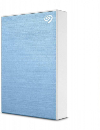 SEAGATE DYSK ONE TOUCH 5TB 2,5 STKZ5000402 NIEBIESKI