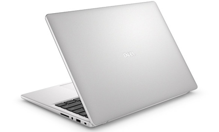DELL LAPTOP DELL PRO 14 ESSENTIAL PV14250 W11P EDU C5 120U/16GB/512GB/INTEL GRAPH/FGRPR/WLAN+BT/14.0/BCKLKB/4C/65W/5YRS PLAT SILVER (PLASTIC)