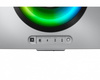 SAMSUNG MONITOR 34 CALE LS34BG850SUXEN OLED 3440X1440 ULTRAWQHD 21:9 1XMICROHDMI/1XMINIDP/2XUSB-C (65W) 0,1MS ZAKRZYWIONY WIFI/BT HAS 175HZ SMART GAMI