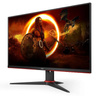 AOC MONITOR 24G2SPAE 23.8 CALA IPS 165HZ HDMIX2 DP GŁOŚNIKI