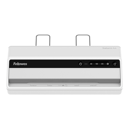 LAMINATOR A4 FELLOWES SATURN 5724801 30CM/MIN