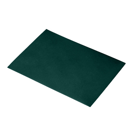 KOPERTA B6 NK EMERSON CIEMNY ZIELONY 125X175 130G 50 SZT.