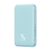 POWERBANK MINI BASEUS 6000 MAH 20W (NIEBIESKI)
