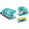 ZSZYWACZ RAPID COLOUR'BREEZE F4 NIEBIESKI 10 KARTEK