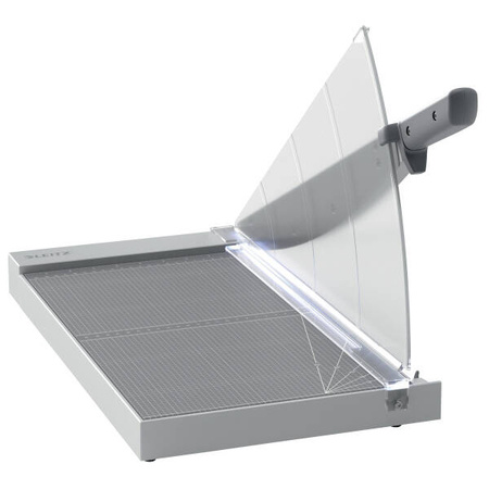 LAMINATOR A4 LEITZ ILAM HOME OFFICE 73680089 SZARY CIEMNY
