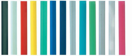 LISTWY WSUWANE 3MM DURABLE 290002 BIAŁE 30KRT 100SZT