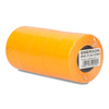 ETYKIETY SAMOPRZYLEPNE 21,5X12MM DO METKOWNIC EMERSON POMARAŃCZOWE 5ROLEK*800SZT