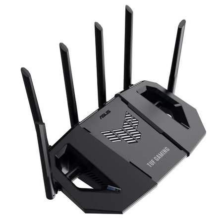 Asus Router TUF Gaming BE9400 Tri Band WiFi 7 (802.11be)