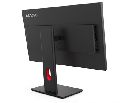 Lenovo Monitor ThinkVision T27Q-40 WLED LCD 64A6GAT6EU