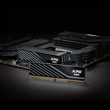 ADATA PAMIĘĆ XPG LANCER BLADE DDR5 6000 64GB (2X32) CL30 CZARNA